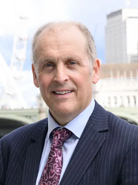 Paul Alexander Hunt
