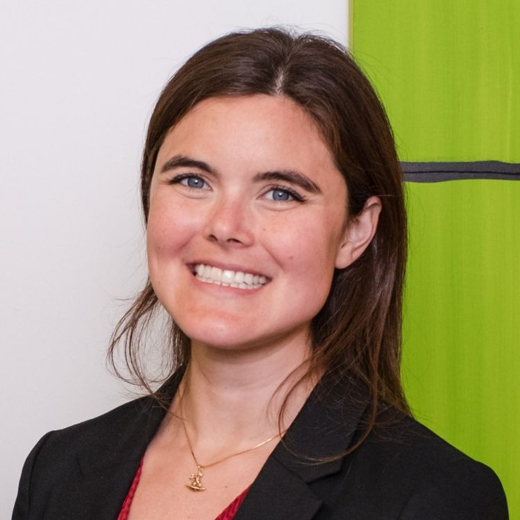 Dr Sarah Cleary Photo