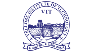 Vellore Institute of Technology Logo