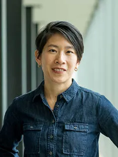 Professor Teri Odom