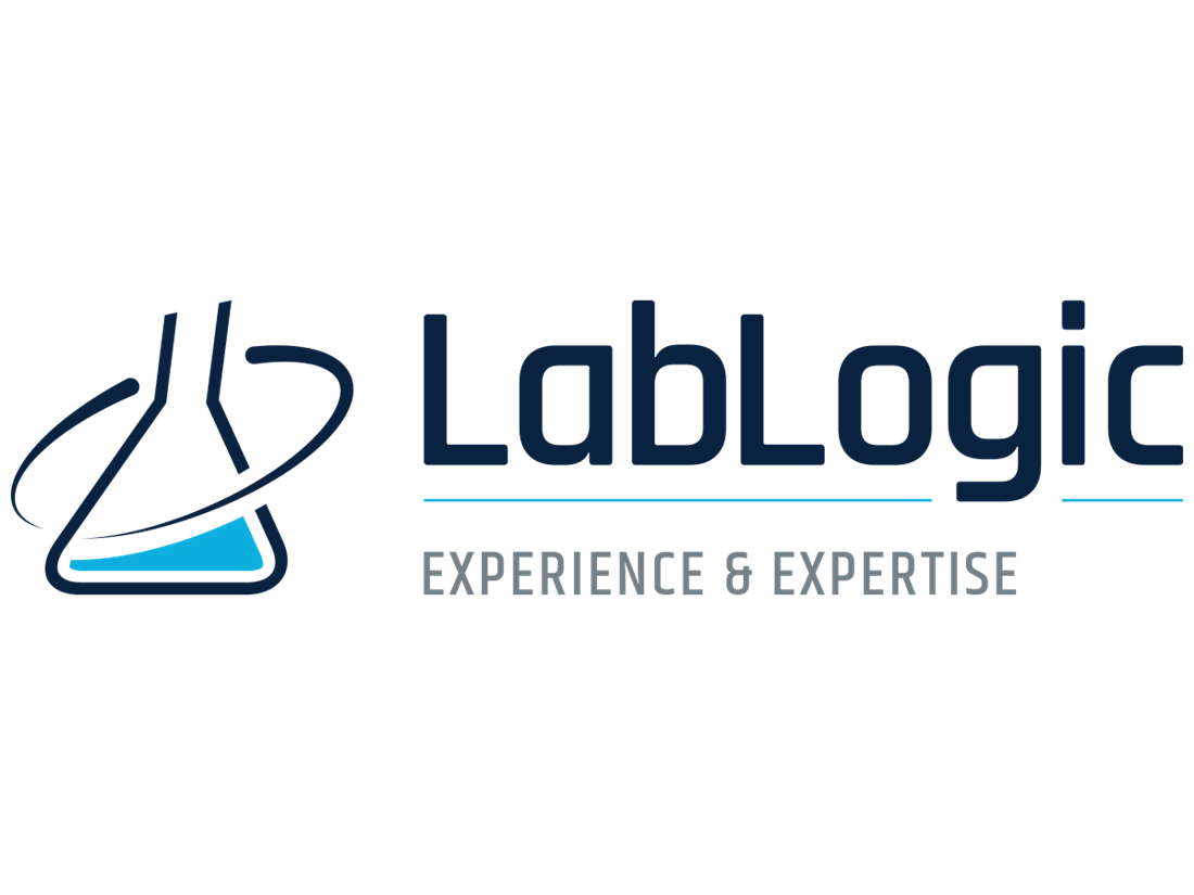LabLogic Logo