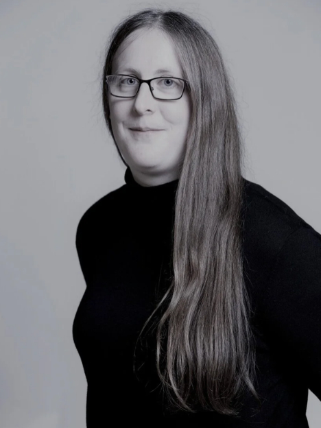 Rebecca Greenaway profile picture