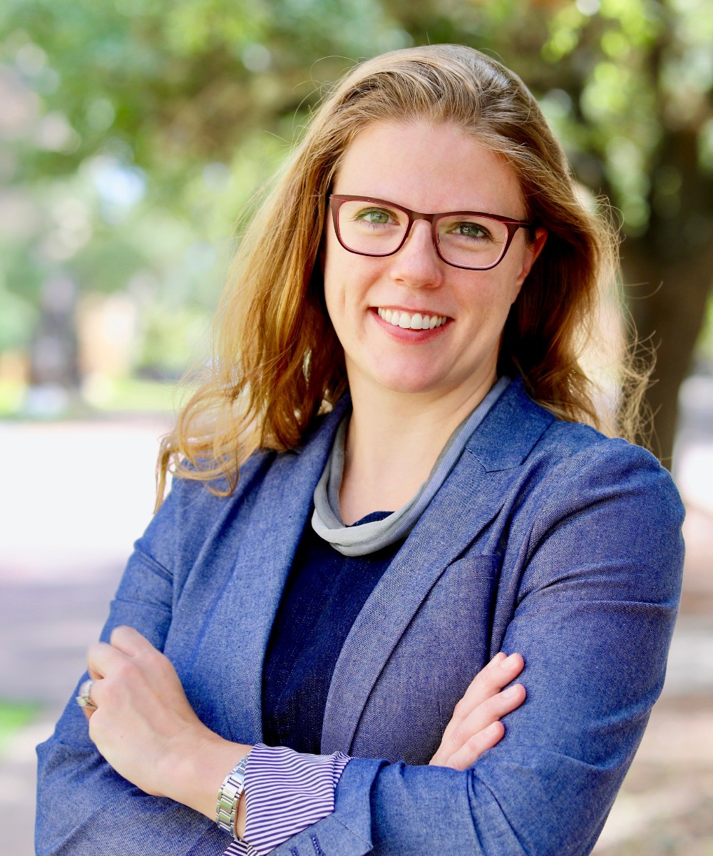 Emily Pentzer Photo