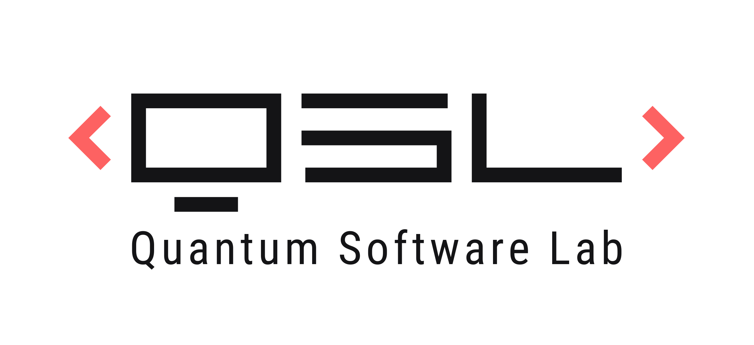 Quantum Software Lab Logo