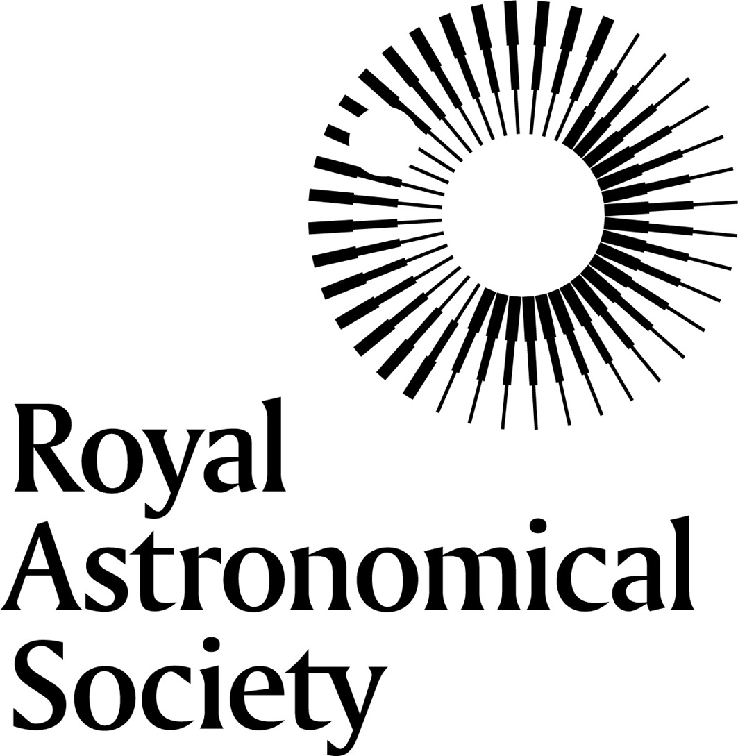 Royal Astronomical Society Logo