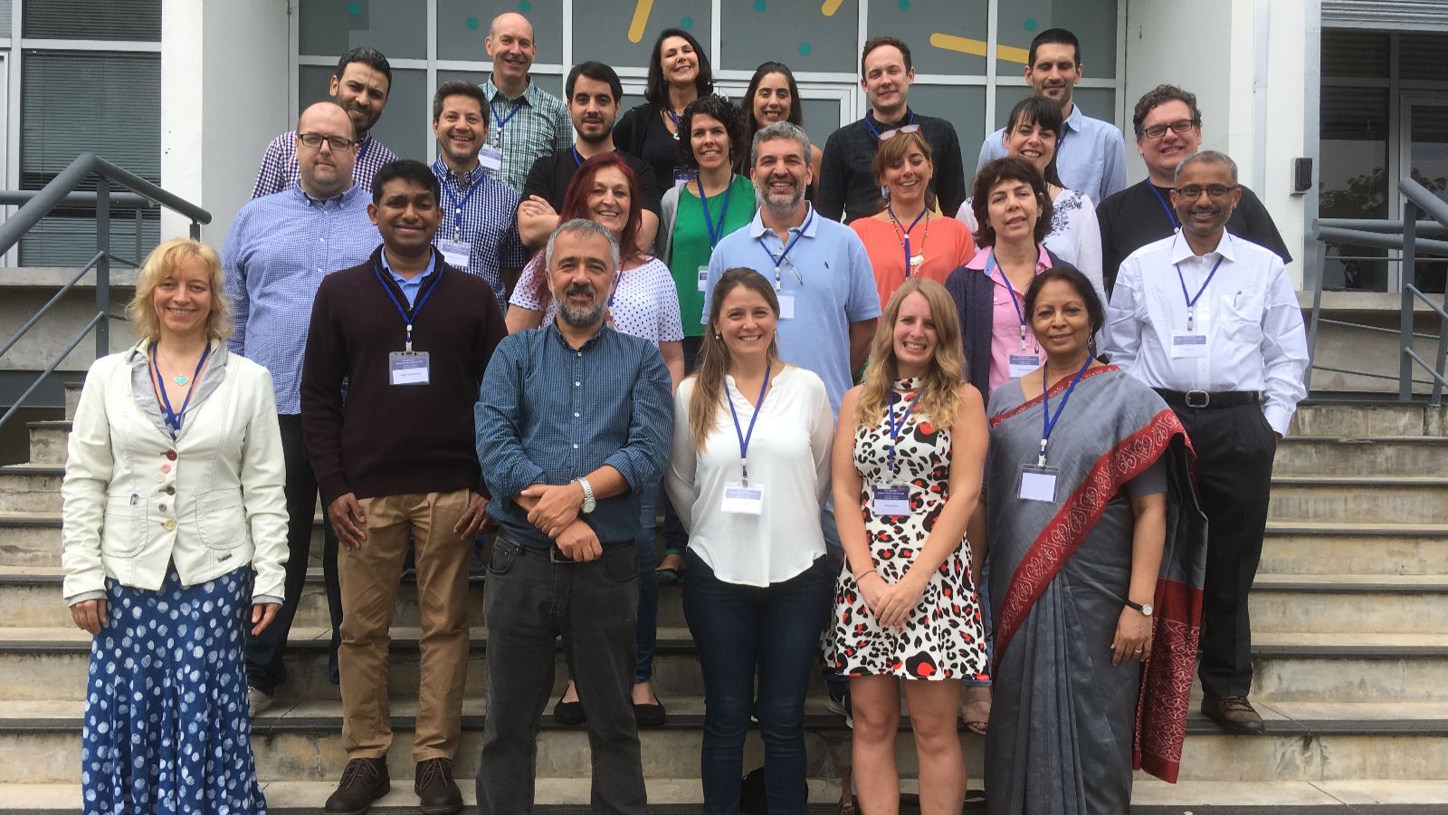 5. Global Network for Neglected Tropical Diseases - Gallery Image