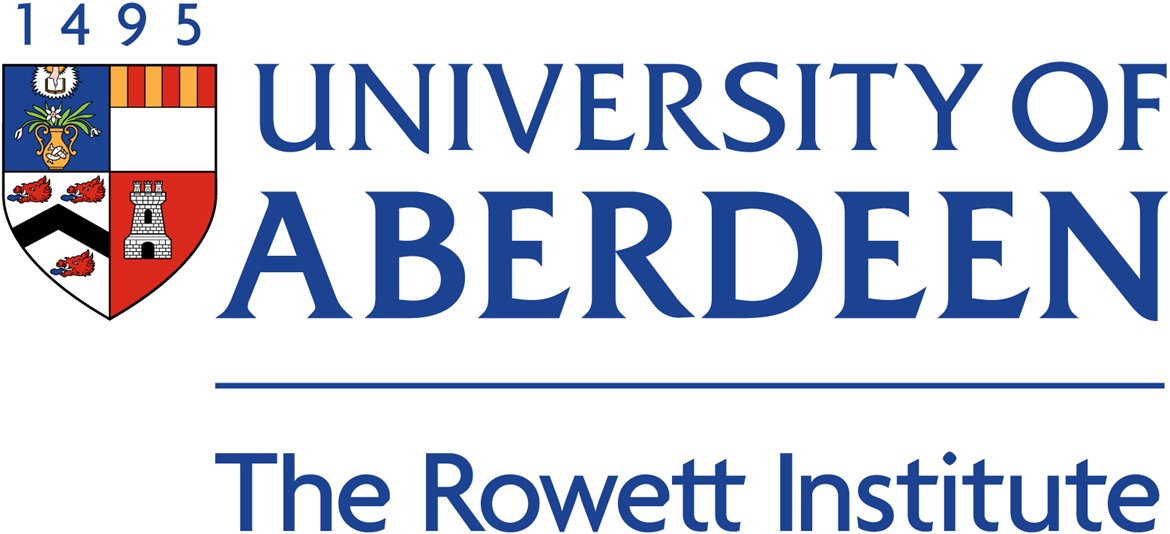 The Rowett Institute Logo
