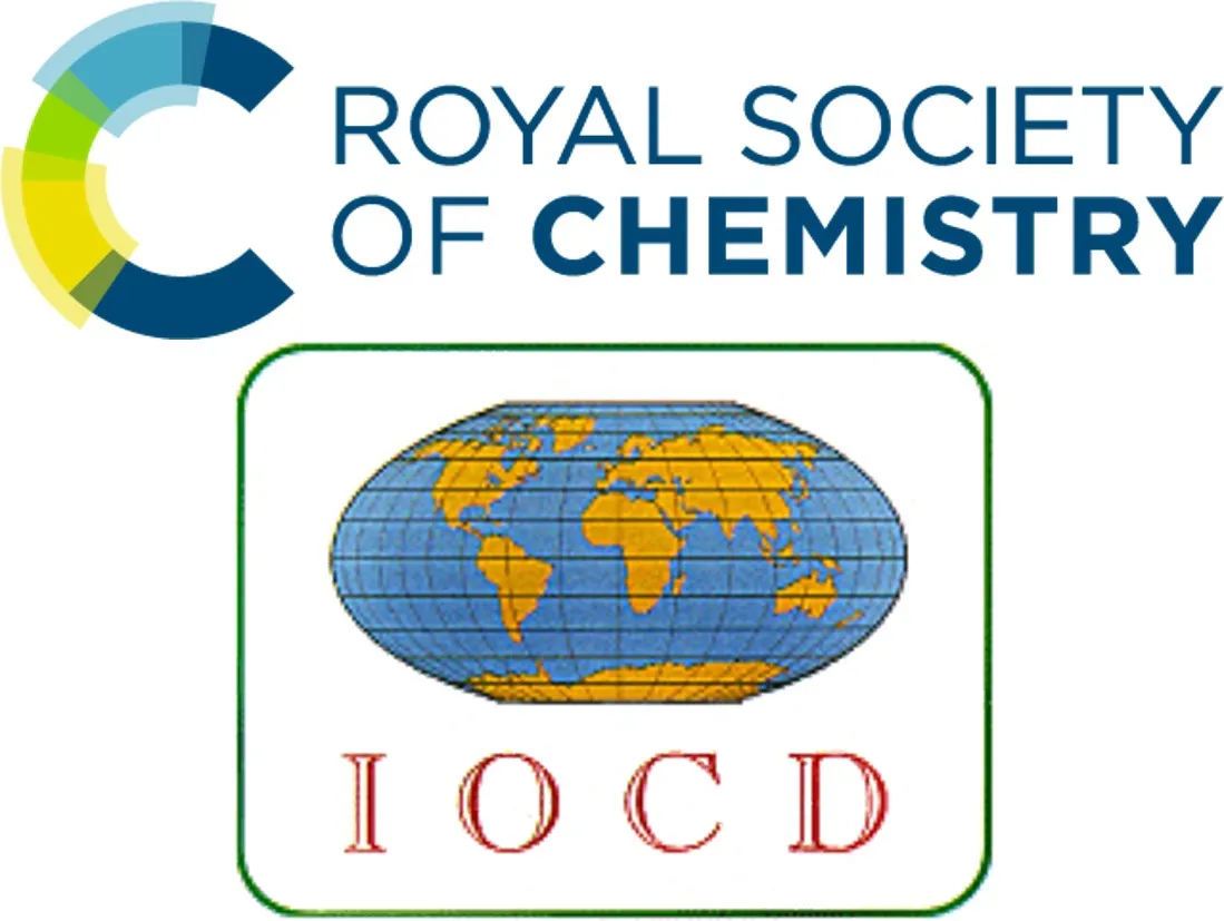 RSC-IOCD image