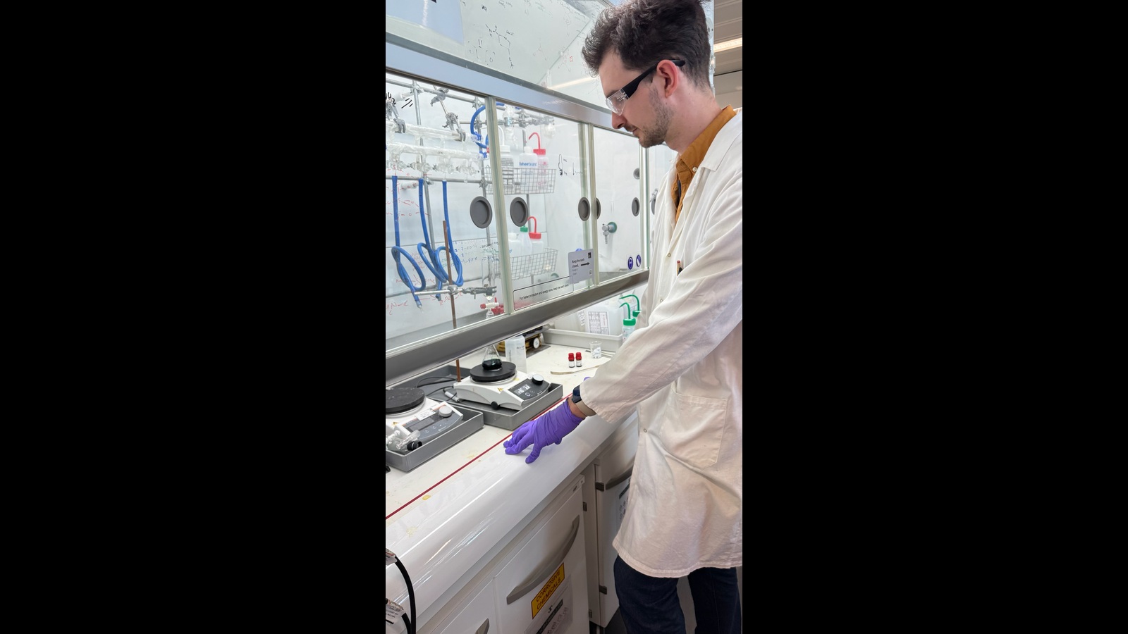 1. GSK-Crick Prosperity Partnership - Gallery Image