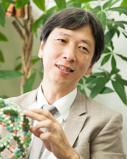 Makoto Fujita Photo