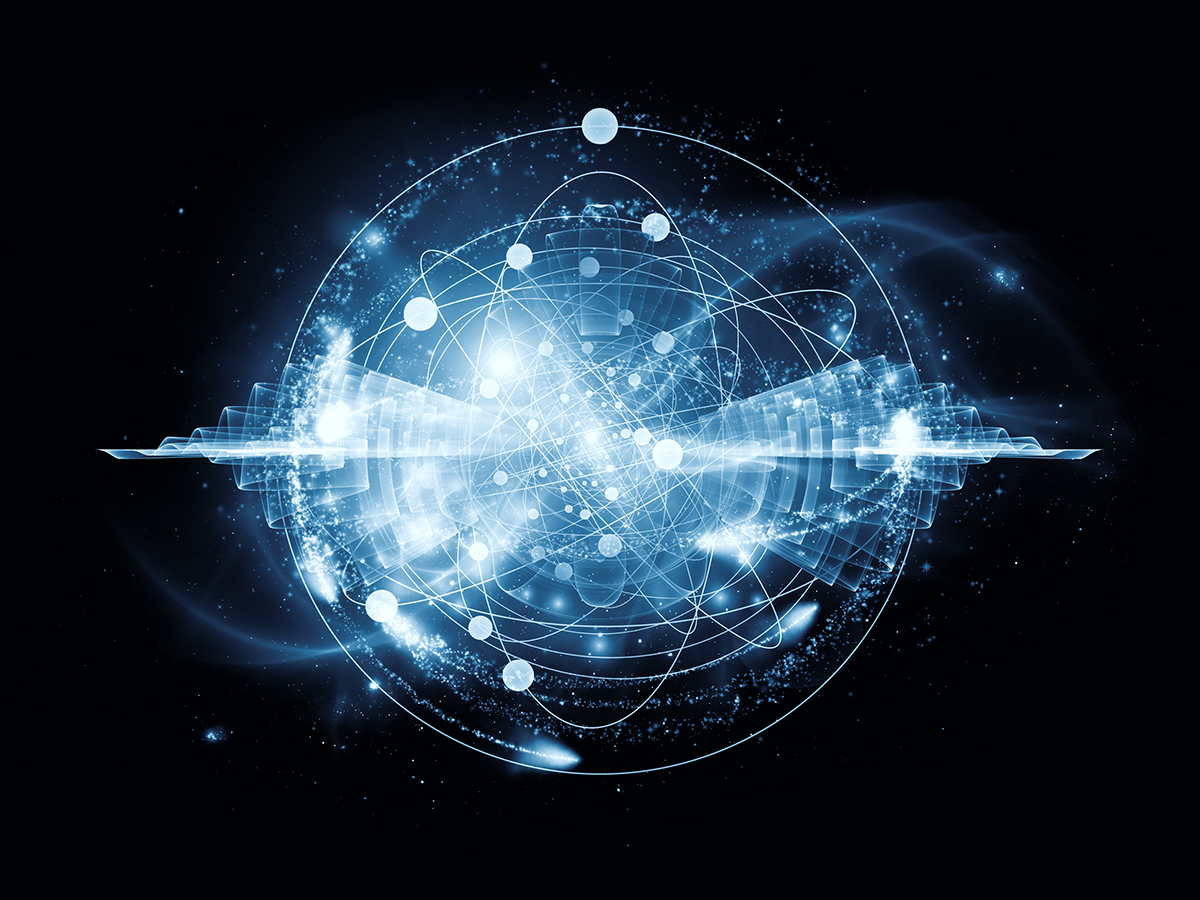 Digital chemistry discovery Faraday Discussion Main Image