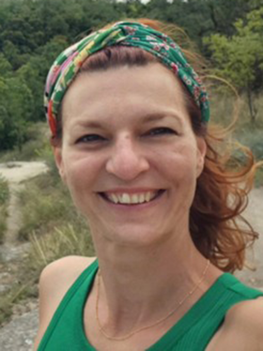 Petra Ágota Szilágyi Photo