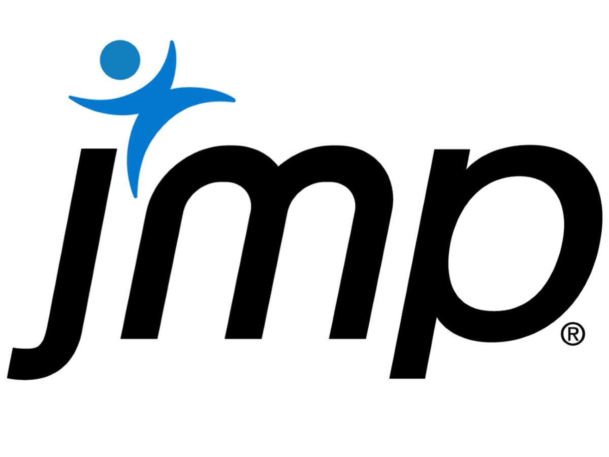 JMP Logo