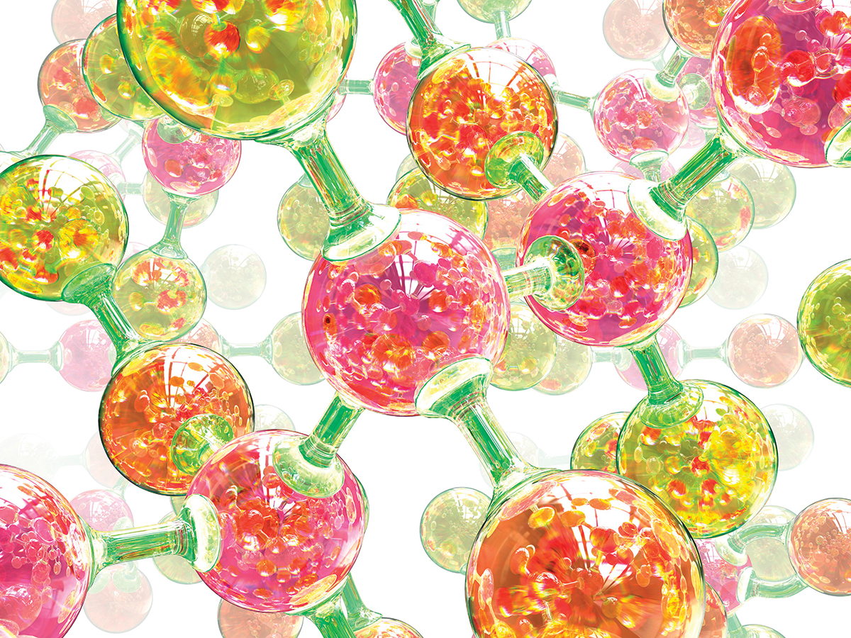 Organic chemistry poster symposium 2026 Main Image