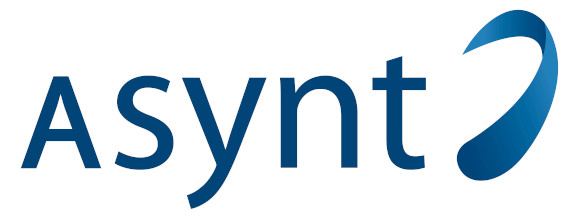 Asynt Logo