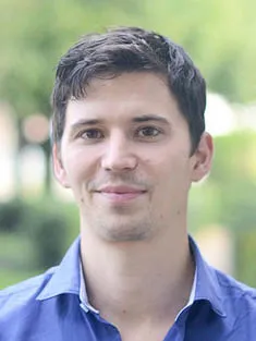 Dr Andy Chapman