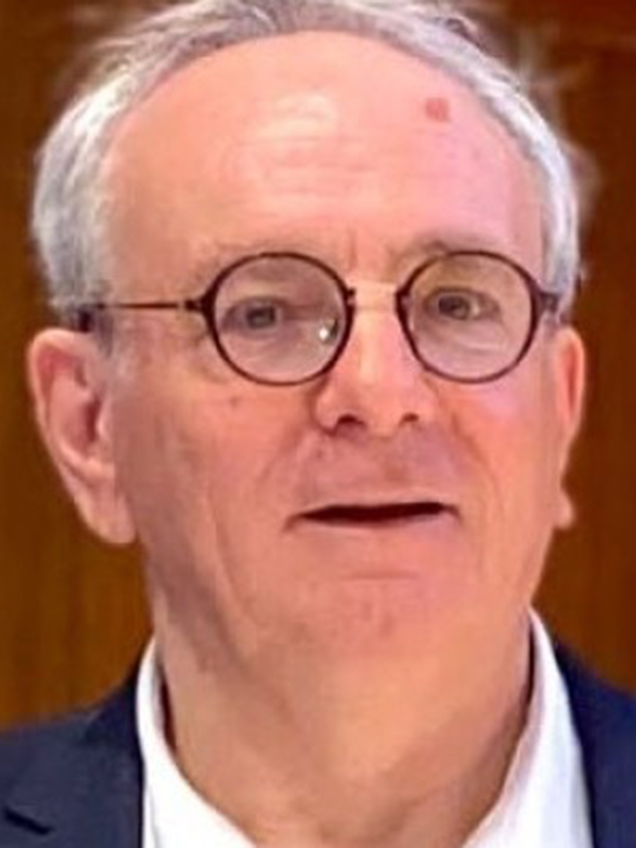 Photo of Jean-François Gérard