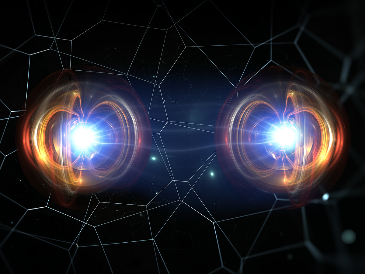 Faraday Community poster symposium Main Image