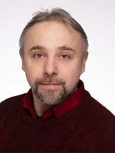 Professor Tomislav Friščić