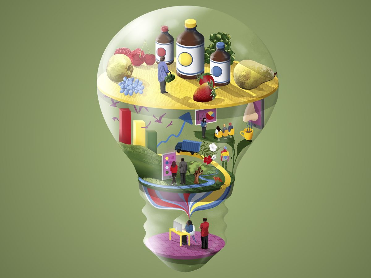 RSC Food and us symposium 2026 Main Image