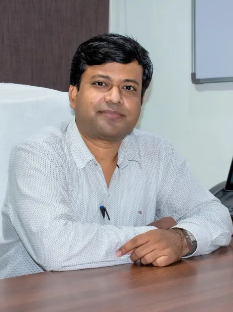 Surajit Ghosh