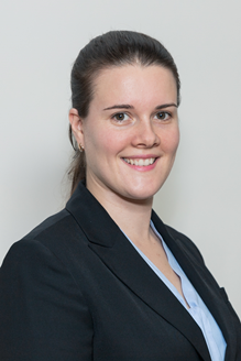 Prof Kristīne Šalma-Ancāne Photo