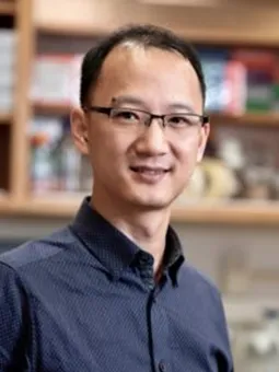 Xiongyi Huang Image of Xiongyi Huang