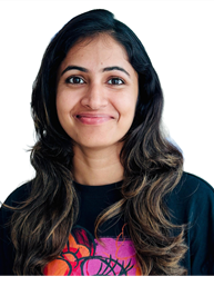 Ritu Ladhi Photo