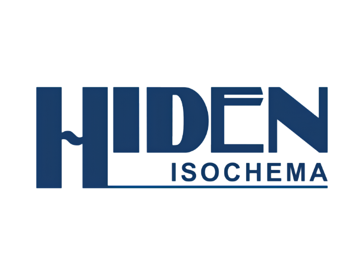 Hiden Isochema Logo