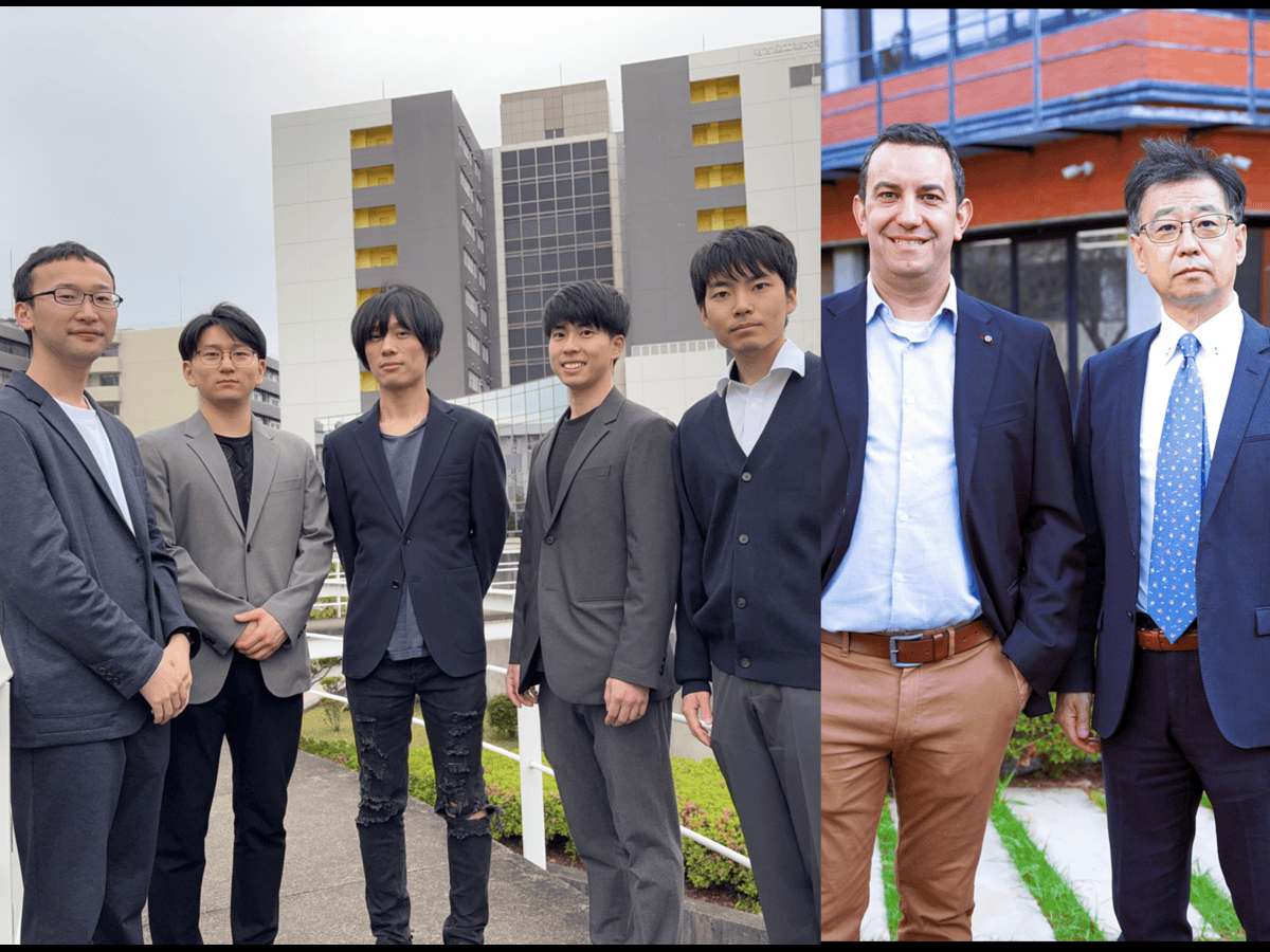 Fluorine Circularity Team - Main Image