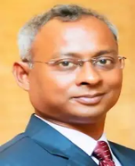 Dr Sankar K. Guchhait Photo