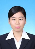 Headshot of Haijing Yan