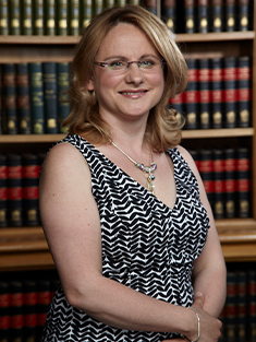 Professor Carmen Galan