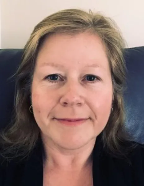 Andrea Walmsley