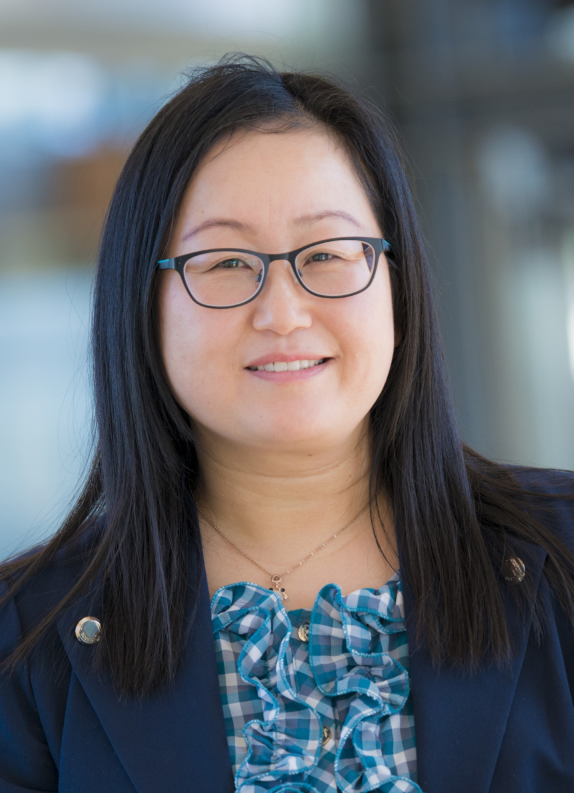 Headshot of Zaiping Guo