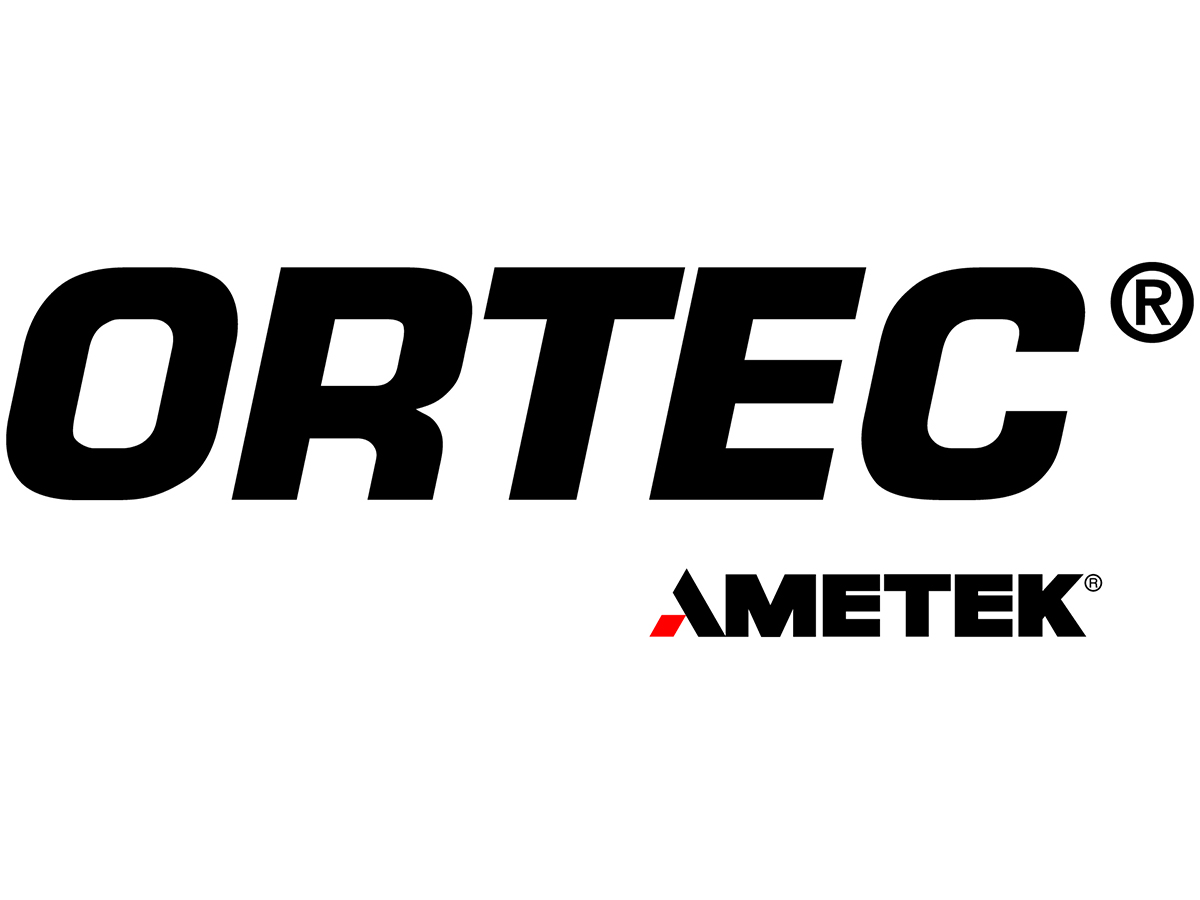 ORTEC Logo
