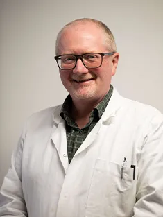 George Burton