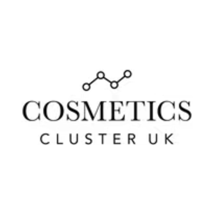 Cosmetic Cluster UK Logo
