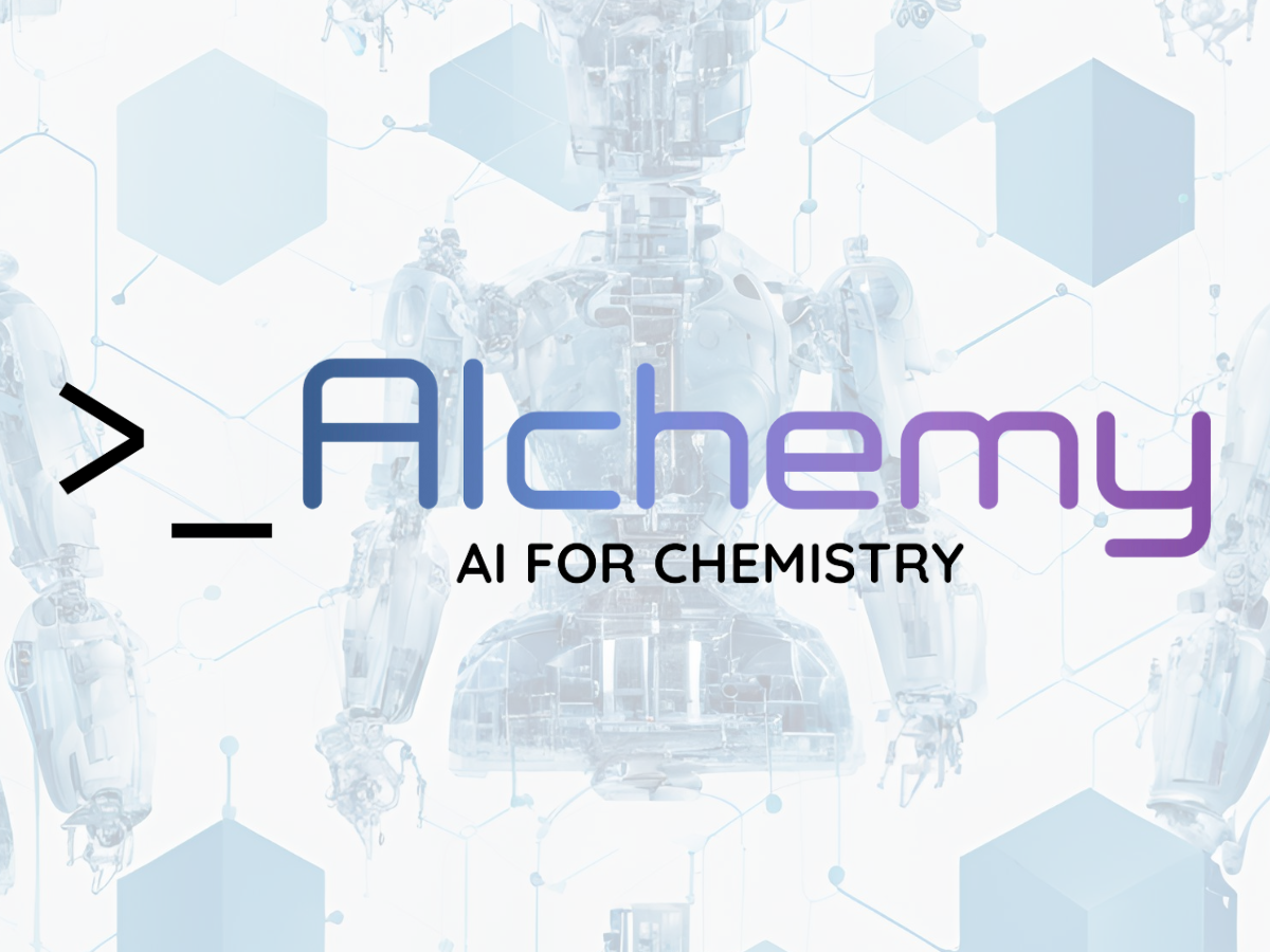 AIchemy Logo