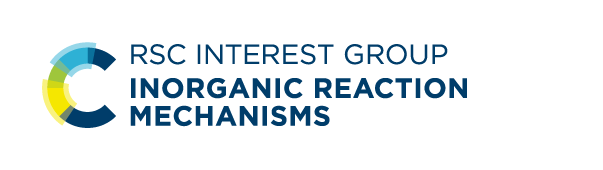 RSC Inorganic Reaction Mechanisms Logo