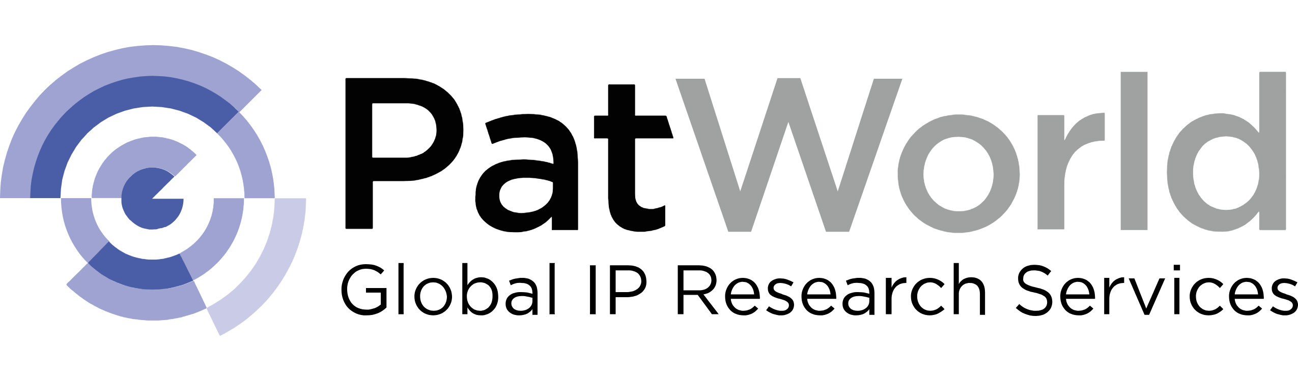PatWorld Logo