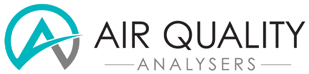 Air Quality Analysers Logo