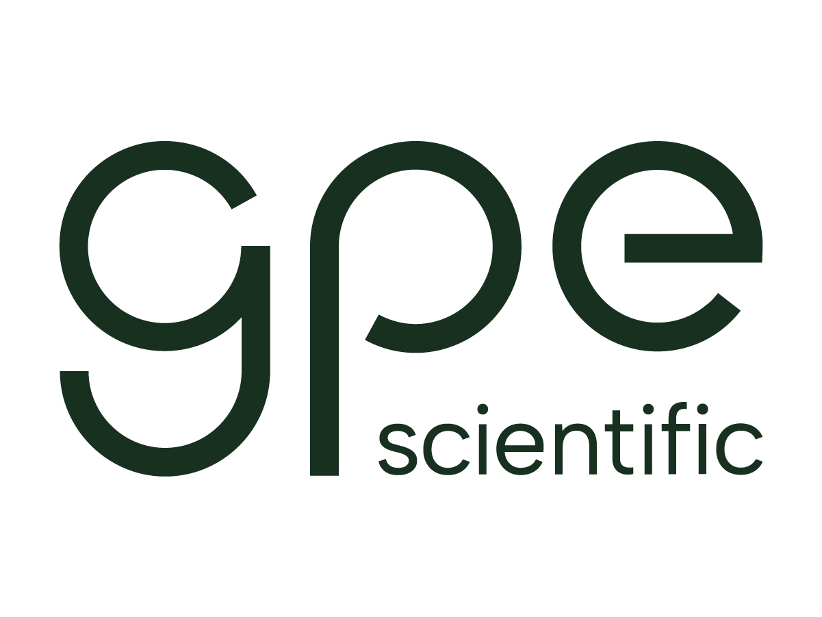 GPE Scientific Logo