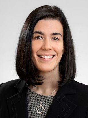 Headshot of Eva Blasco