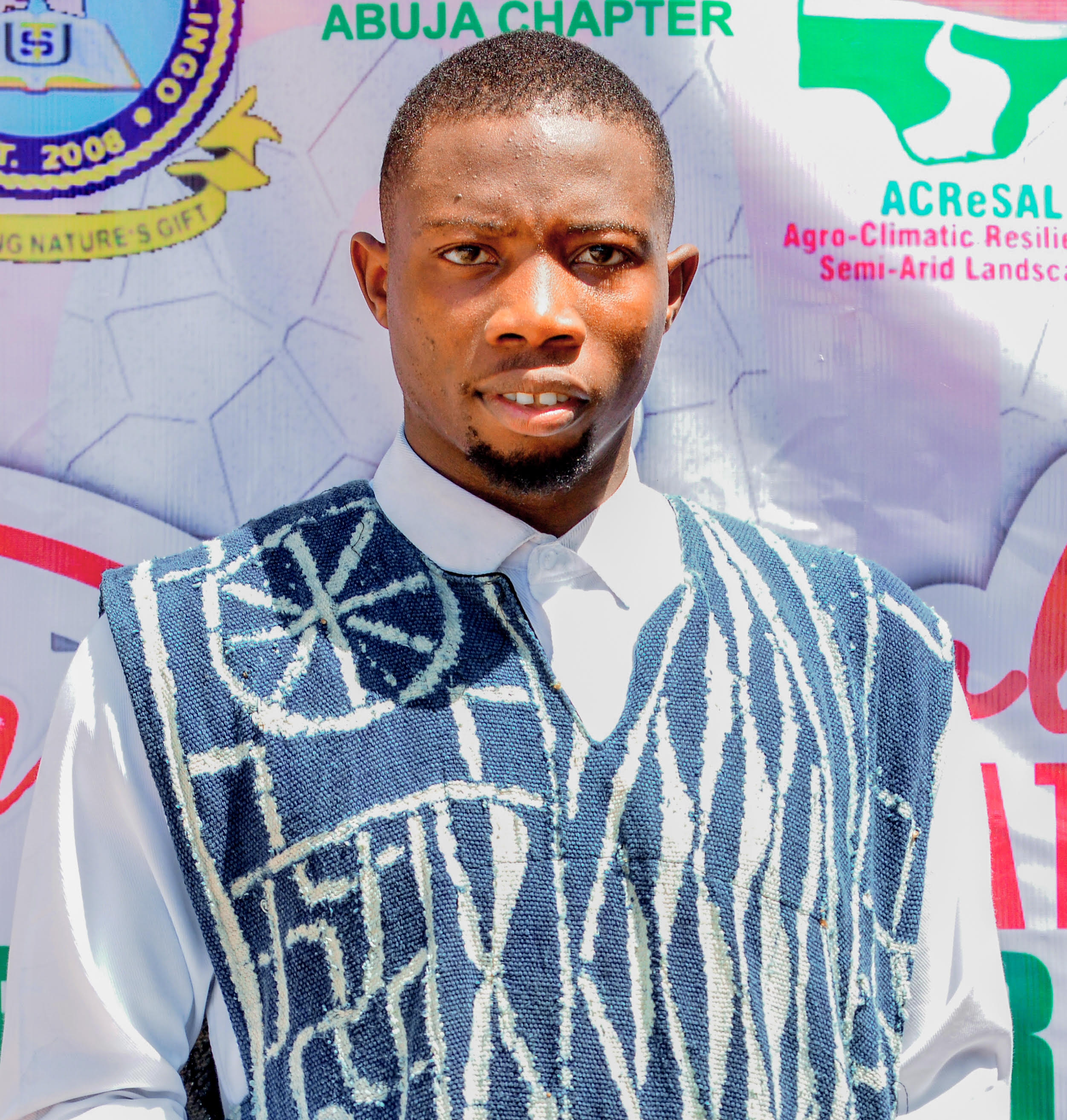 Chi Ngunjoh Emmanuel Photo