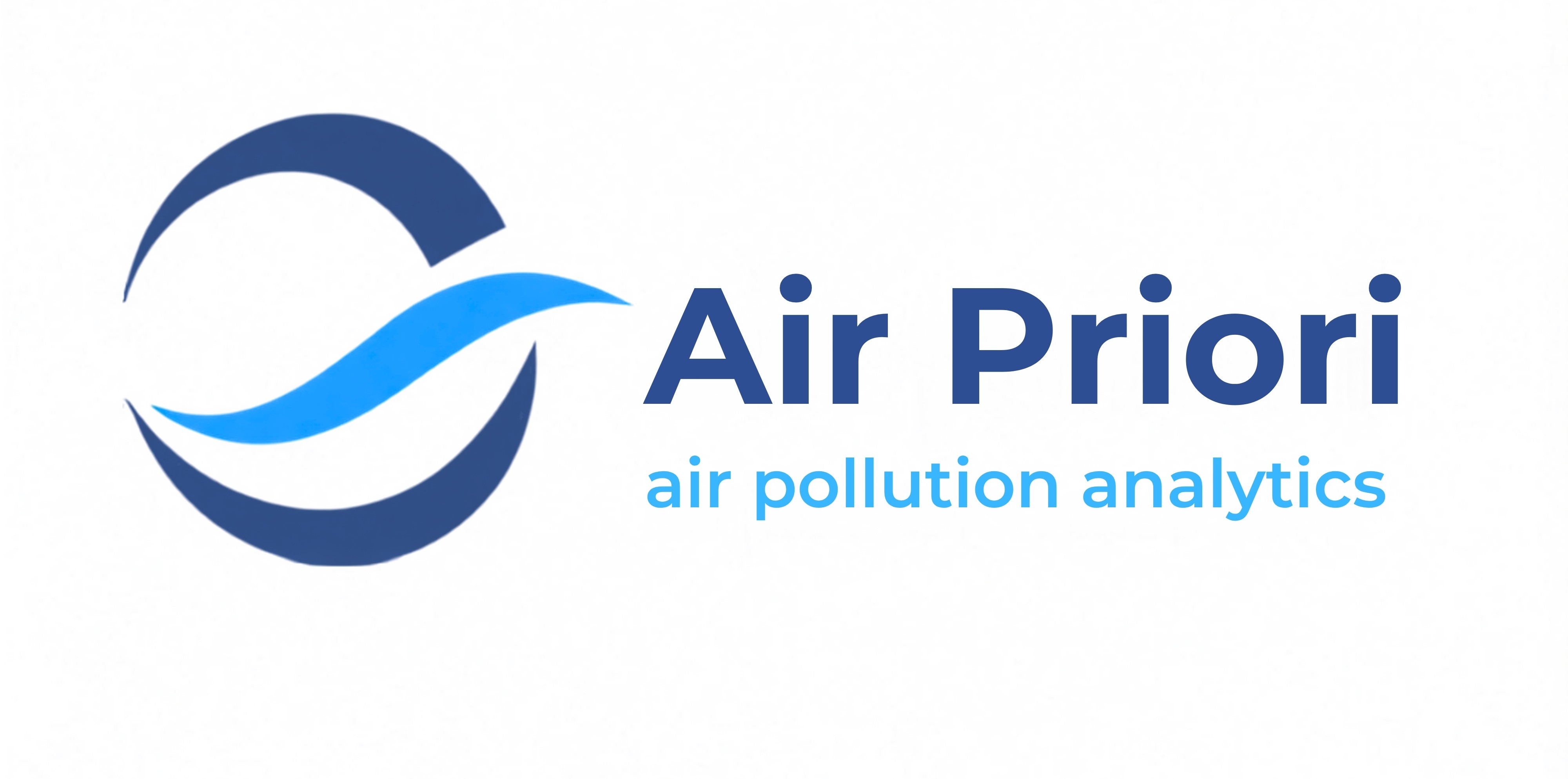 Air Priori Logo