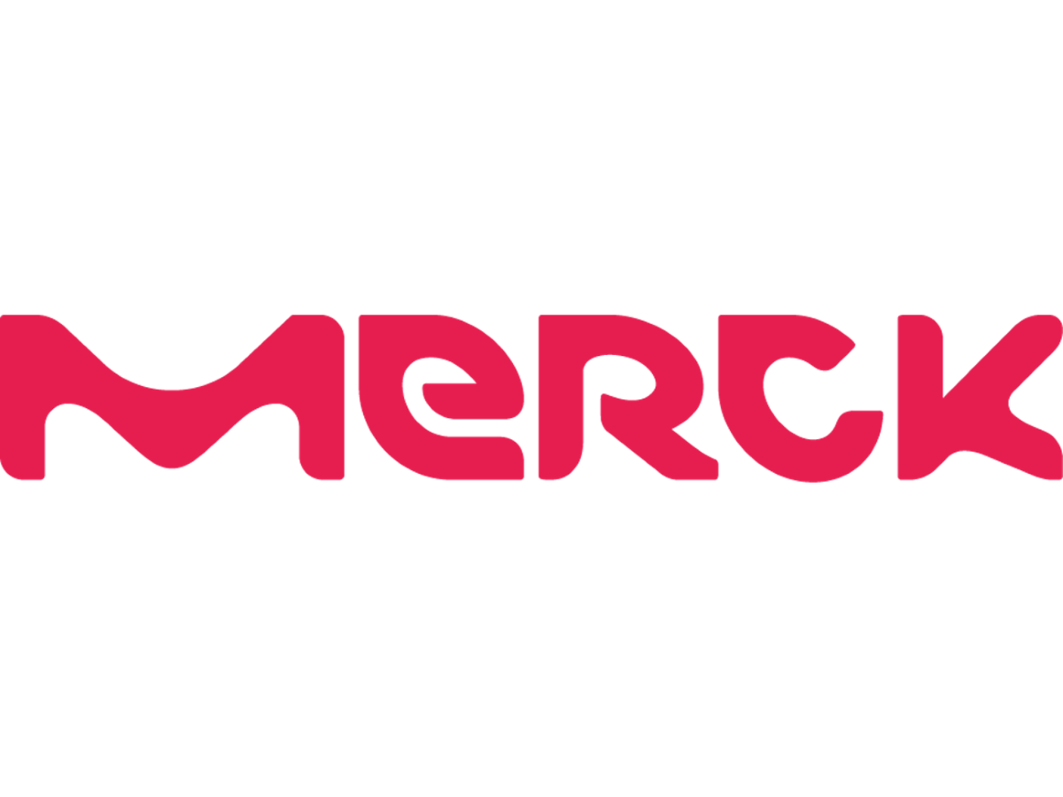 Merck KGaA Logo