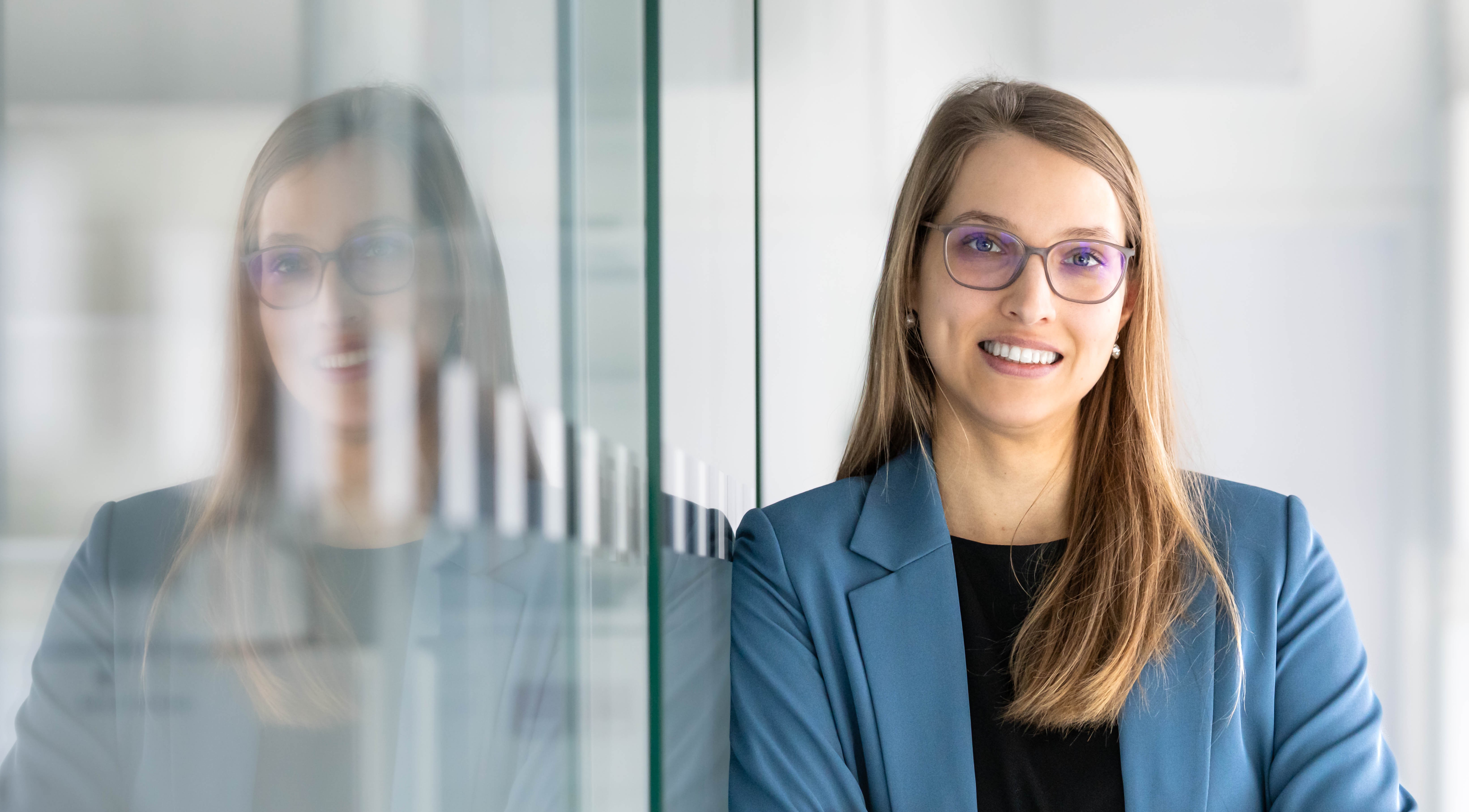 Julia Reisenbauer Photo