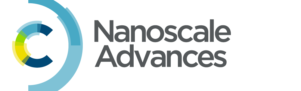 Nanoscale Advances Logo