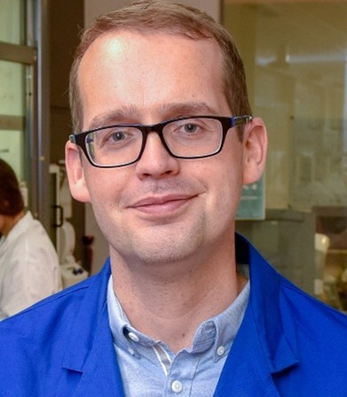 Matthew Gibson Photo